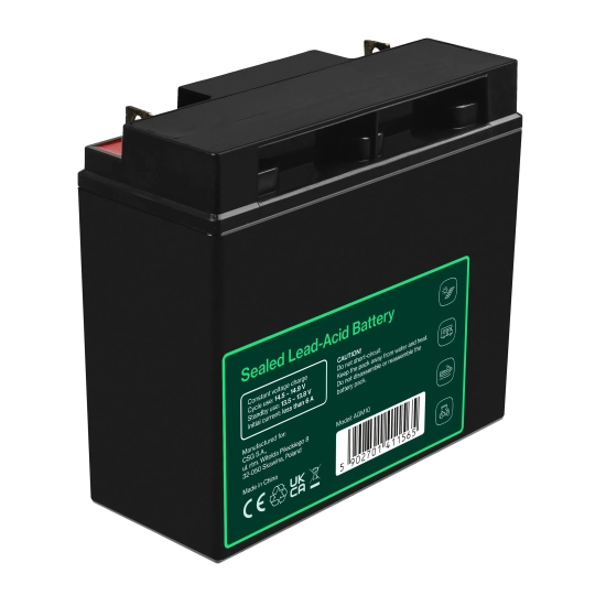 Green Cell Akumulator AGM10 12 V 20 Ah AGM