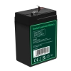 Green Cell Akumulator AGM11 6 V 5 Ah AGM