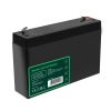 Akumulator Green Cell AGM12 6 V 7 Ah VRLA AGM