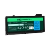 Green Cell AP06 bateria A1322 5200 mAh do Apple MacBook do 13 A1278 ( Early