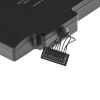 Green Cell AP06 bateria A1322 5200 mAh do Apple MacBook do 13 A1278 ( Early