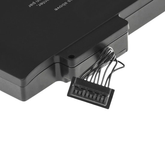Green Cell AP06 bateria A1322 5200 mAh do Apple MacBook do 13 A1278 ( Early