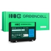 Bateria do laptopa Green Cell A32-F82 A32-F52 L0690L6 do Asus K40iJ AS01