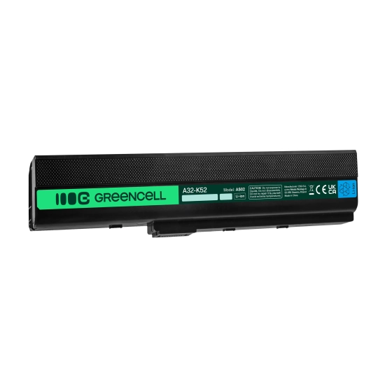 Green Cell Bateria AS02 4400 mAh 11,1 V Li-Ion