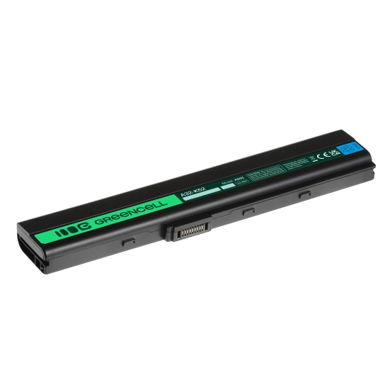 Green Cell Bateria AS02 4400 mAh 11,1 V Li-Ion