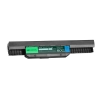 Green Cell AS05 bateria A31-K53 do Asus A537 K53 K53E K53S K53SV X53 X53S