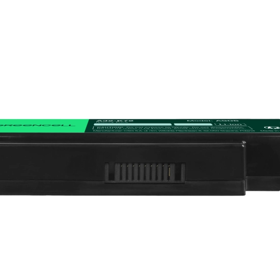 Green Cell Bateria AS06 4400 mAh 10,8 V Li-Ion