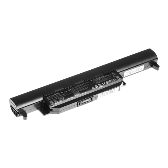 Green Cell Bateria AS37 4400 mAh 10,8 V Li-Ion