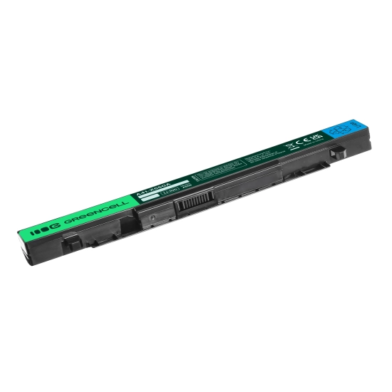 Green Cell Bateria AS58 2200 mAh 14,4 V Li-Ion