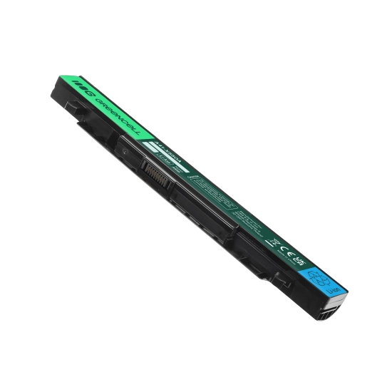 Green Cell Bateria AS58 2200 mAh 14,4 V Li-Ion