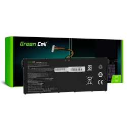 Bateria Green Cell AC82 do Acer Aspire 3 A315-23 5 A514-54 A515-57 Swift 1 SF114-34 3 SF314-42 SF314-43 SF314-57