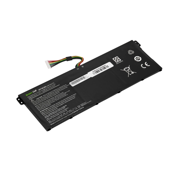 Green Cell AC82 bateria AP18C4K do Acer Aspire 3 A315-23 5 A514-54 A515-57
