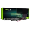 Bateria do laptopa Green Cell AS77 do ASUS A41-X550E, 2200 mAh
