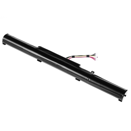 Bateria do laptopa Green Cell AS77 do ASUS A41-X550E, 2200 mAh