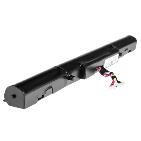 Bateria do laptopa Green Cell AS77 do ASUS A41-X550E, 2200 mAh