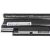 Green Cell Bateria DE01 4400 mAh 11,1 V Li-Ion