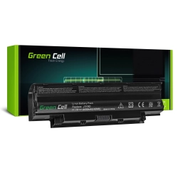 Bateria do laptopa Green Cell DE01 do Dell J1KND, 4400 mAh