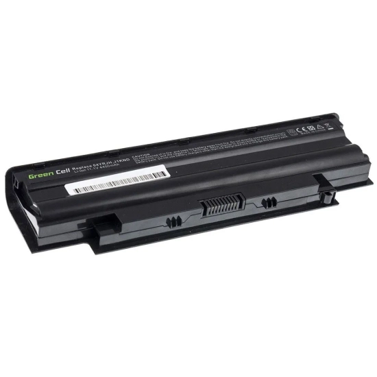 Green Cell Bateria DE01 4400 mAh 11,1 V Li-Ion