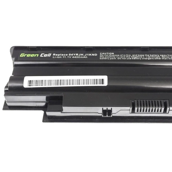 Green Cell Bateria DE01 4400 mAh 11,1 V Li-Ion