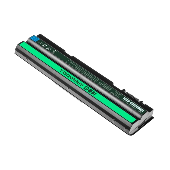 Bateria do laptopa Green Cell DE04 do Dell T54FJ, 4400 mAh