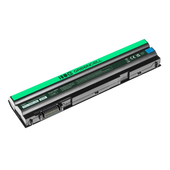 Green Cell Bateria DE04 4400 mAh 11,1 V Li-Ion