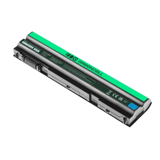 Green Cell Bateria DE04 4400 mAh 11,1 V Li-Ion