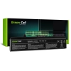 Bateria Green Cell DE05 do laptopa Dell Inspiron 1525 1526 1545 1440 GW240, 4400 mAh