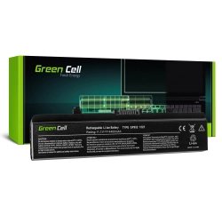 Bateria Green Cell DE05 do laptopa Dell Inspiron 1525 1526 1545 1440 GW240, 4400 mAh Bateria Green Cell DE05 do laptopa Dell Inspiron 1525 1526 1545 1440 GW240, 4400 mAh