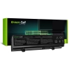 Bateria Green Cell DE29 do Dell Latitude E5400 E5410 E5500 E5510, 4400 mAh