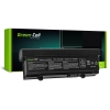 Bateria Green Cell DE35 do Dell E5500 E5400 9 cell, 6600 mAh