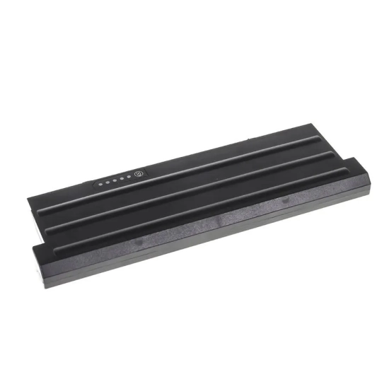 Green Cell DE35 bateria E5500 6600 mAh do Dell E5500 E5400 9 cell