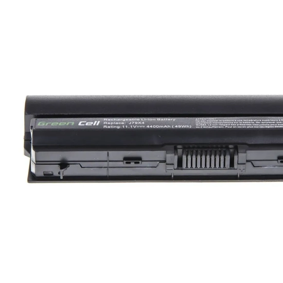 Green Cell Bateria DE55 4400 mAh 11,1 V Li-Ion