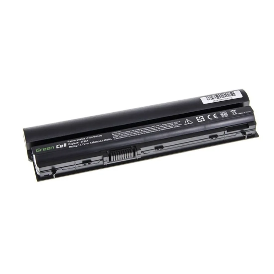 Green Cell Bateria DE55 4400 mAh 11,1 V Li-Ion