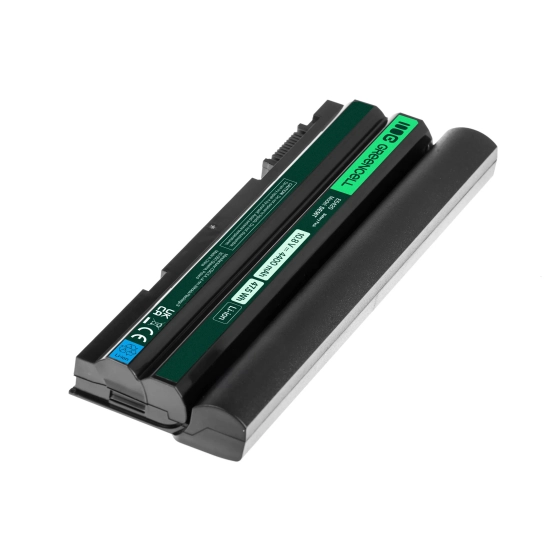 Green Cell DE56T bateria 8858X 6600 mAh do Dell Latitude E6420 E6430 E6520