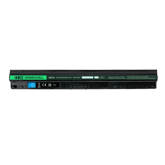 Green Cell Bateria DE77 2200 mAh 14,8 V Li-Ion