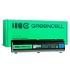 Bateria do laptopa Green Cell HSTNN-LB72 do Pavilion Compaq Presario HP01