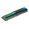 Bateria do laptopa Green Cell HSTNN-LB72 do Pavilion Compaq Presario HP01