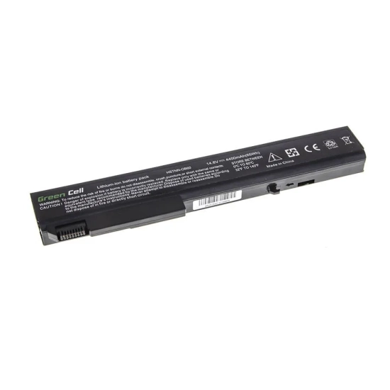 Green Cell HP15 bateria 8530p 4400 mAh do laptopa HP Elitebook 8530p 8530 W