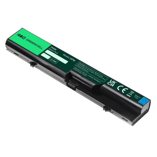 Green Cell Bateria HP16 4400 mAh 10,8 V Li-Ion