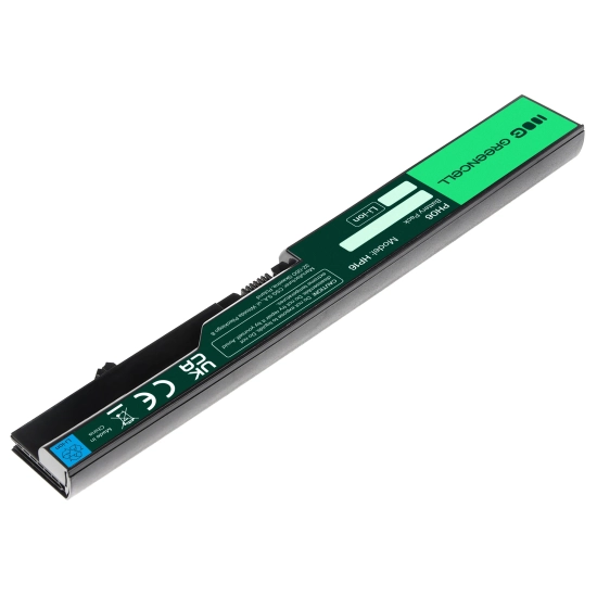 Green Cell Bateria HP16 4400 mAh 10,8 V Li-Ion