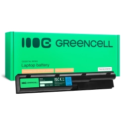 Bateria do laptopa Green Cell PR06 do Probook 4330s 4430s 4440s 4530s 4540s