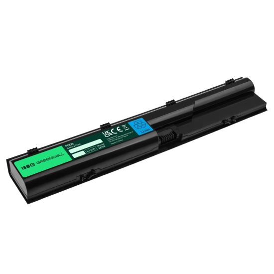 Green Cell Bateria HP43 4400 mAh 10,8 V Li-Ion
