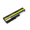 Green Cell LE01 bateria T60 4400 mAh do Lenovo IBM ThinkPad T60 T60P T61