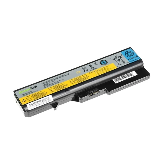 Green Cell Bateria LE07 4400 mAh 10,8 V Li-Ion