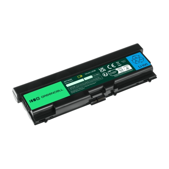 Green Cell Bateria LE28 6600 mAh 11,1 V Li-Ion