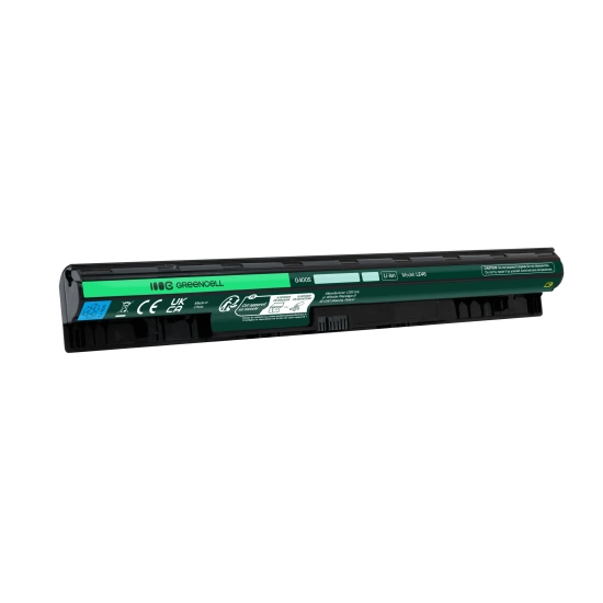 Green Cell Bateria LE46 2200 mAh 14,8 V Li-Ion