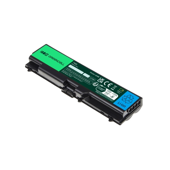 Bateria do laptopa Green Cell 45N1001 do Lenovo ThinkPad L430 T430i LE49