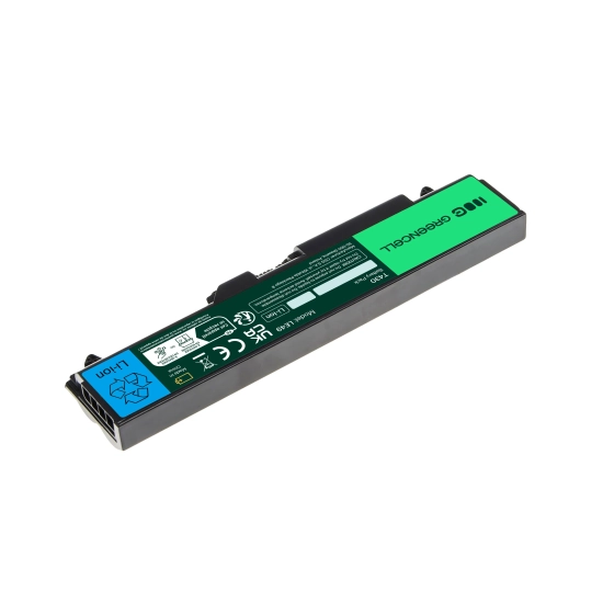 Green Cell LE49 bateria 45N1001 4400 mAh do Lenovo ThinkPad L430 T430I L530