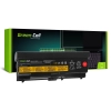 Bateria Green Cell LE50 do Lenovo T430 T530 W530, 6600 mAh