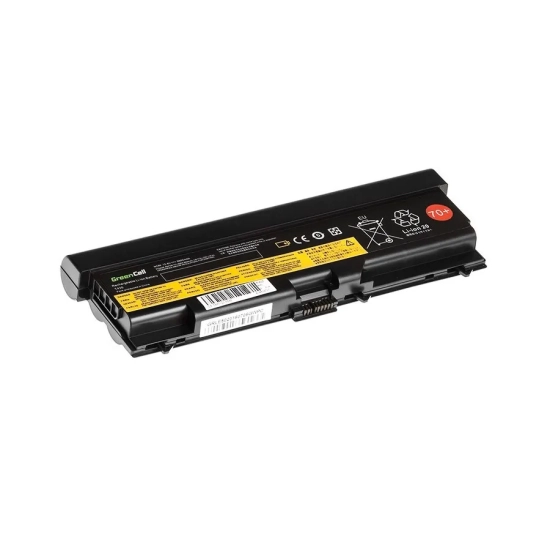 Green Cell LE50 bateria 42T1005 6600 mAh do Lenovo T430 T530 W530